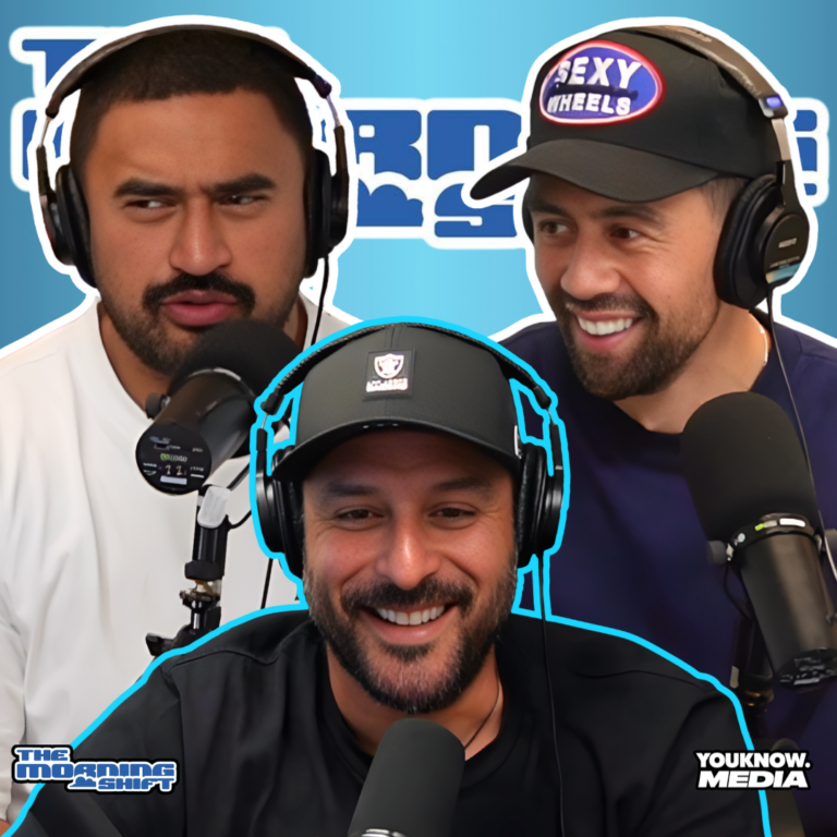 We’ve Got A Flight To Catch!