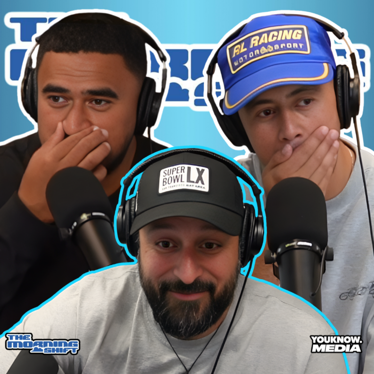 Brook Had All The Tickets… Then Disappeared