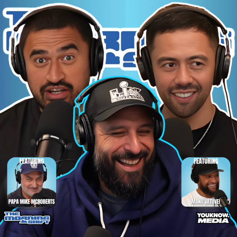 Jordan Had To Think On The Spot… And Fast!