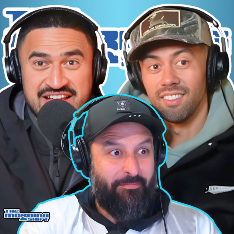 You WON’T Believe What Marc Did For 2 Weeks Straight!
